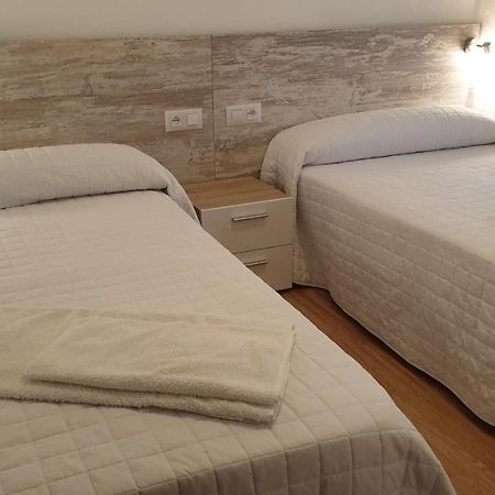 Apartamento La Ruta Del Vino Haro Eksteriør billede