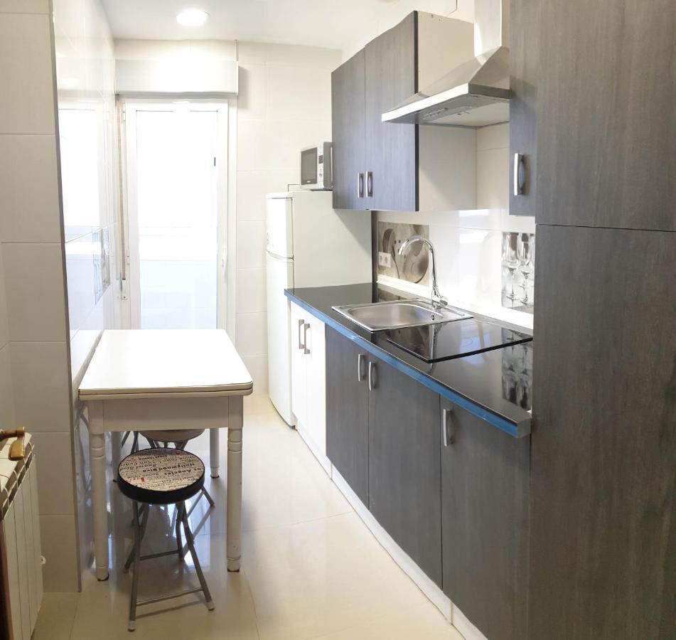 Apartamento La Ruta Del Vino Haro Eksteriør billede