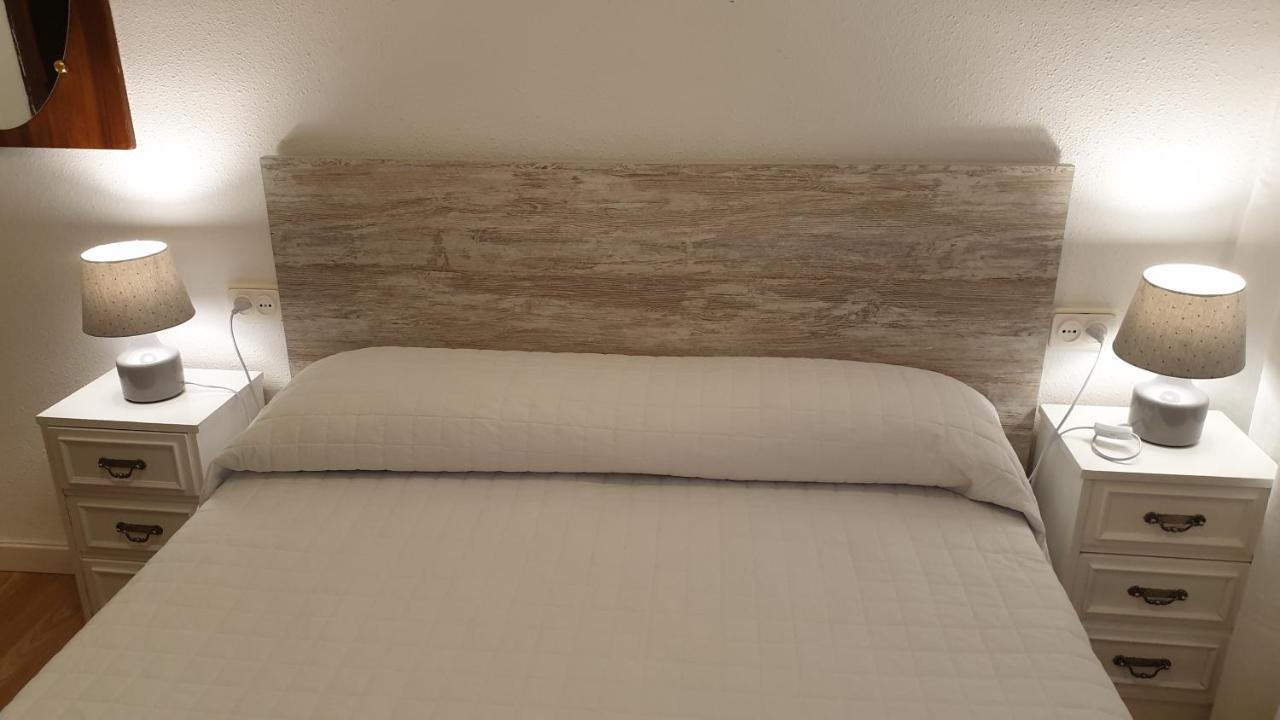 Apartamento La Ruta Del Vino Haro Eksteriør billede