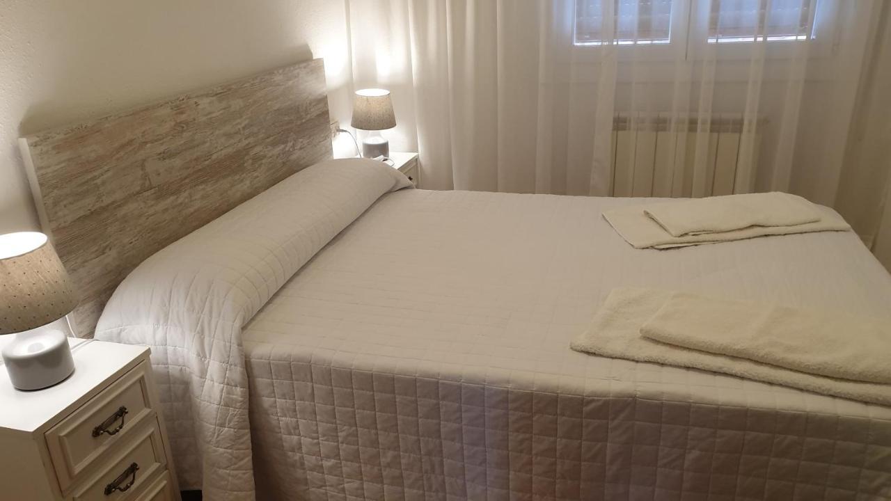 Apartamento La Ruta Del Vino Haro Eksteriør billede