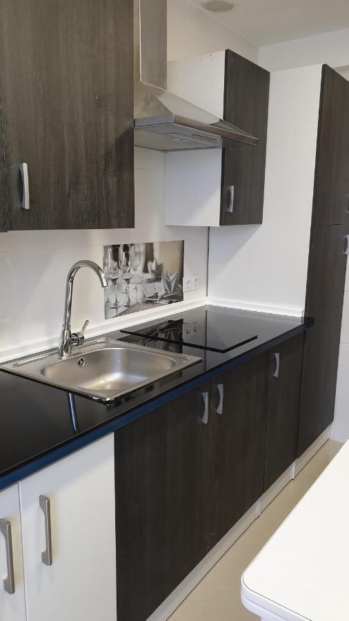 Apartamento La Ruta Del Vino Haro Eksteriør billede