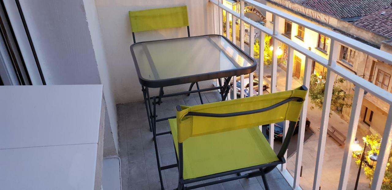 Apartamento La Ruta Del Vino Haro Eksteriør billede