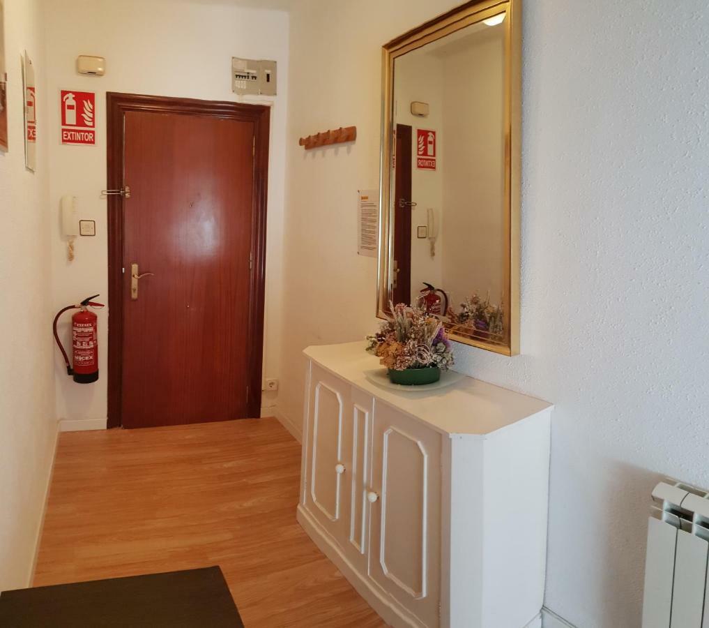 Apartamento La Ruta Del Vino Haro Eksteriør billede