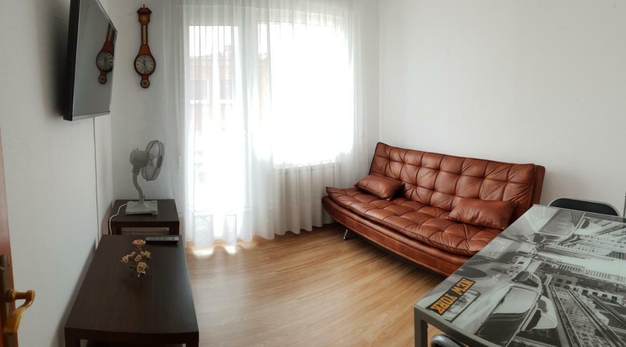 Apartamento La Ruta Del Vino Haro Eksteriør billede