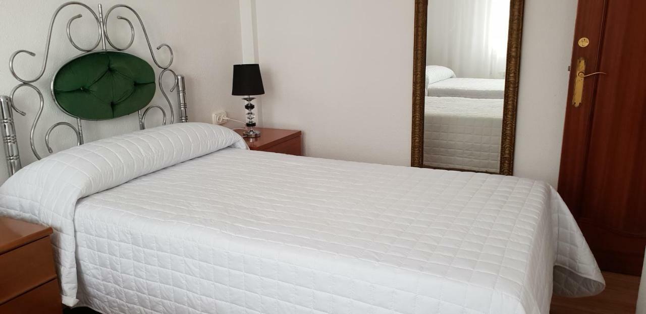 Apartamento La Ruta Del Vino Haro Eksteriør billede